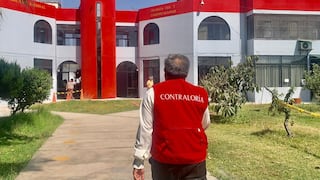 Tacna: Dos funcionarios de Transportes comprometidos en irregularidades en exámenes para licencias de conducir