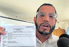 La Libertad: Alcalde denuncia a presidente José María Balcázar