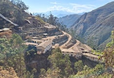 La Libertad: Rehabilitarán 14 kilómetros de vía que une ocho poblados en el distrito de Sayapullo