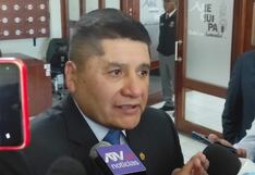 Alcalde de Arequipa asegura que trabajador municipal denunció anulación de papeletas (VIDEO)