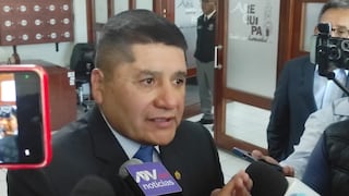 Alcalde de Arequipa asegura que trabajador municipal denunció anulación de papeletas (VIDEO)