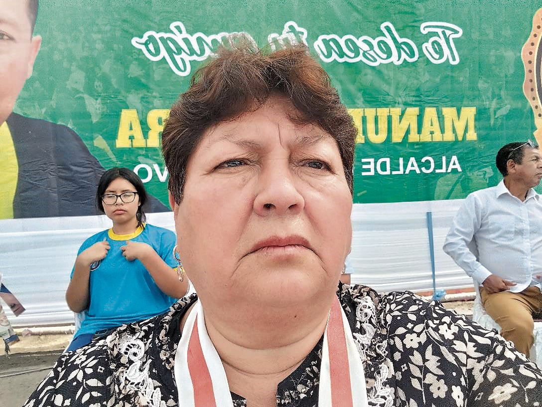 Pagaron más de 13 mil soles en un día.