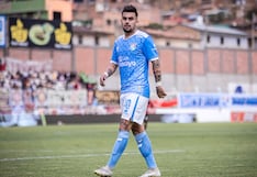 Víctor Cedrón, volante de ADT: “Todo está en la cabeza... debes creer que eres bueno”