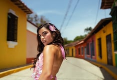 Briella lanza “2 Novios”, inicia nueva etapa musical y confirma presentación en Lima