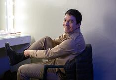 Óscar Beltrán, actor: “La actuación para mí, es un compromiso” (Entrevista)