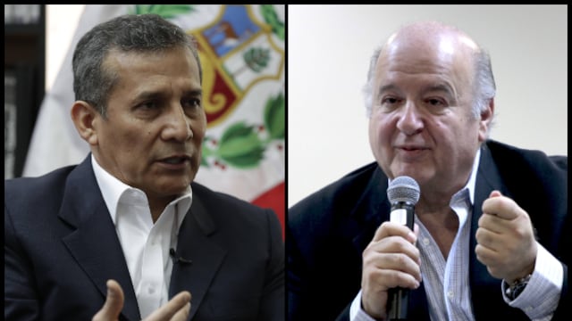 Hernando de Soto a Ollanta Humala: “Lo único que me falta es ganar su corazón”