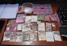 Trujillo: Universitario acusado de elaborar droga “Tusi”