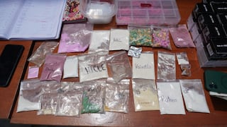 Trujillo: Universitario acusado de elaborar droga “Tusi”