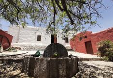 Correo te lleva de paseo: Conoce la casona Cardo Santo y el molino más grande de Socabaya (VIDEO)