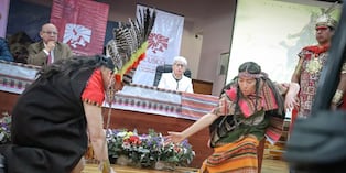 Cusco: Alistan ceremonia de ofrenda a la Pachamama para este 1 de agosto (FOTOS)