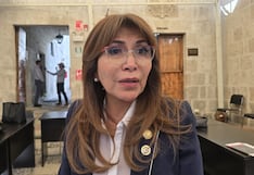 JNE inicia proceso sancionador contra consejera por Arequipa, Marleny Arminta