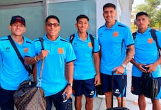 Liga 1: Los albos quieren vencer a UTC en Cajamarca