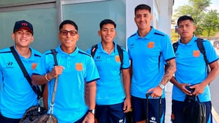 Liga 1: Los albos quieren vencer a UTC en Cajamarca