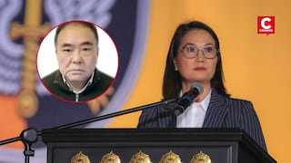 Keiko Fujimori se pronuncia tras muerte de su primo Ysidro Kagami y pide respeto para su familia