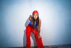 Nicole Favre anuncia concierto en Lima y estrenará su nuevo álbum “1998″ en noviembre