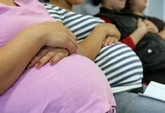 La Libertad redujo mortalidad materna