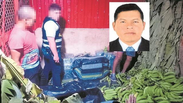 Tumbes: Sentencian a 15 años a detenido con 293 kilos de droga