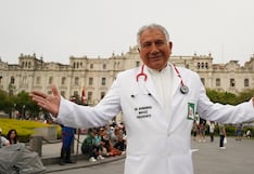 Armando Massé: “A los reclusos de 65 años los mando a sus casas con grilletes”