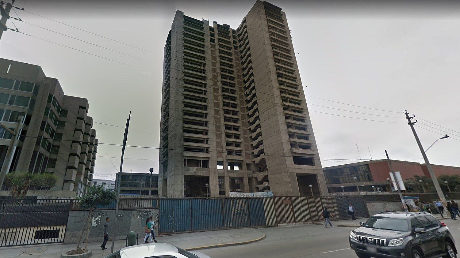 Luego de 50 años de inactividad, el emblemático inmueble de avenida Arenales será habilitado gracias a un convenio con ProInversión.