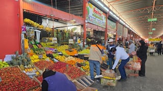 Arequipa: Precio de frutas y verduras se incrementa tras bloqueo en la Panamericana Sur