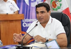 Luis Neyra pide cautela ante vínculo entre José Jerí y empresario extranjero