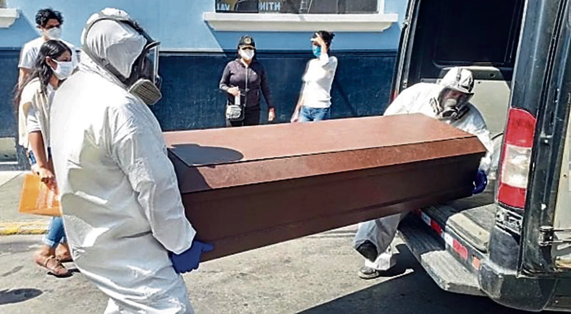 La región cerró el año pasado con casi mil personas contagiadas y 22 fallecidas. Recomiendan a la población seguir protocolos sanitarios.