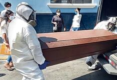 La Libertad: Covid-19: alerta por riesgo de incremento de casos