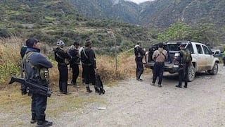 Un juzgado de Huancayo verá prisión preventiva de ocho militares investigados por masacre en Colcabamba