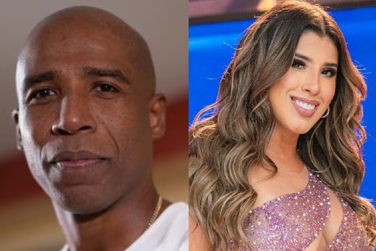 Una entrevista que sacará chispas. La cantante de salsa estará frente a frente con Luis ‘Cuto’ Guadalupe.