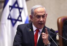 Israel acepta un alto el fuego de 60 días con Hizbulá en Líbano