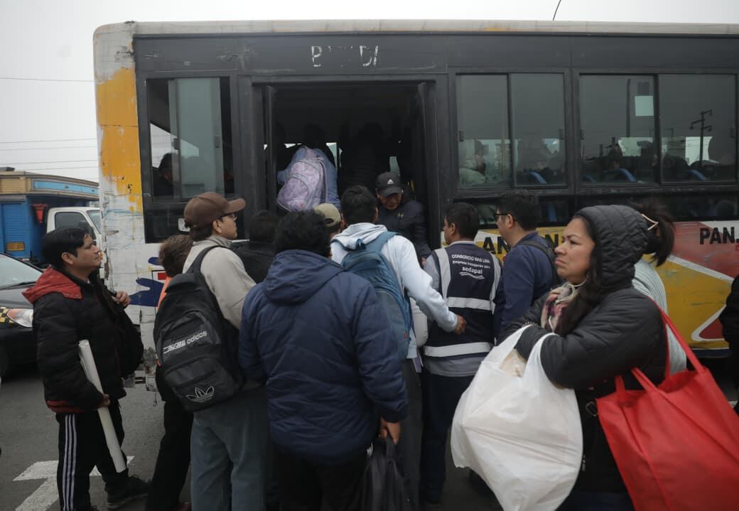 Fotos: Lenin Tadeo / @photogec