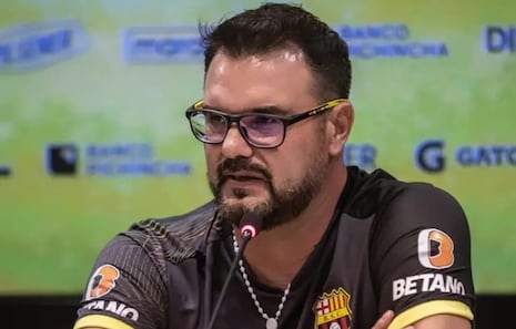 Pablo Trobbiani es oficializado como entrenador del ADT de Tarma