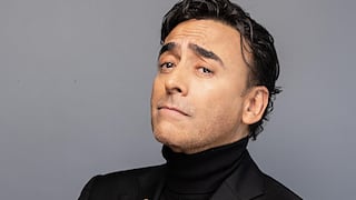 Adal Ramones, actor y presentador de televisión: “Todos tenemos traumas, yo los uso para hacer humor en mi show” (Entrevista)