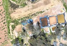 La Libertad: Mineros ilegales intentan reabrir los socavones en Huamachuco