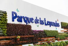 San Miguel: Fallece cuidador de animales exóticos en el Parque de las Leyendas