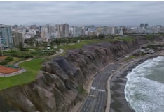 Cierre en la Costa Verde este domingo por maratón Mapoli cambiará la circulación en varios distritos