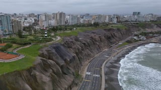Cierre en la Costa Verde este domingo por maratón Mapoli cambiará la circulación en varios distritos