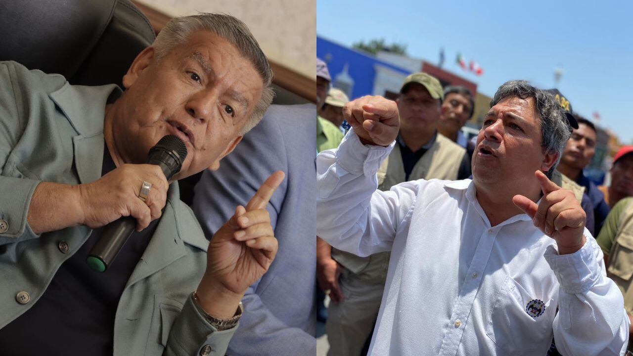 El expositor Alejandro Indacochea, catedrático y empresario, sostuvo que el gobernador regional de La Libertad está más pendiente en que Ejecutivo y Legislativo no se vayan antes del 2026. En tanto, precisó que elegir a Arturo Fernández como alcalde de Trujillo fue un grave error. Ninguno acudió al evento.