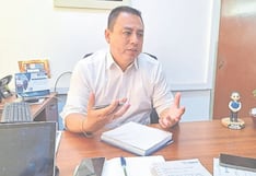 Frank Sánchez, presidente del Directorio de Sedalib: “Incremento tarifario para el 2026 es mínimo”