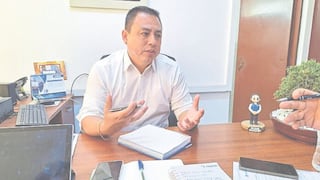 Frank Sánchez, presidente del Directorio de Sedalib: “Incremento tarifario para el 2026 es mínimo”