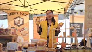 Arequipa: Producción de miel cae 35% provocada por el uso de agroquímicos