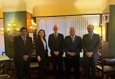 Arequipa: Alianza con instituciones españolas pondrá a la Ciudad Blanca en eventos internacionales