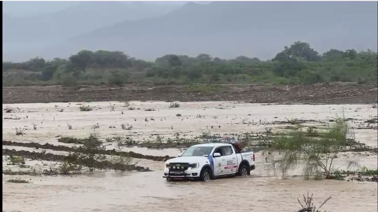 La medida está beneficiando directamente a 55 niños de la I.E. Javier Heraud de Huaca Blanca Baja.