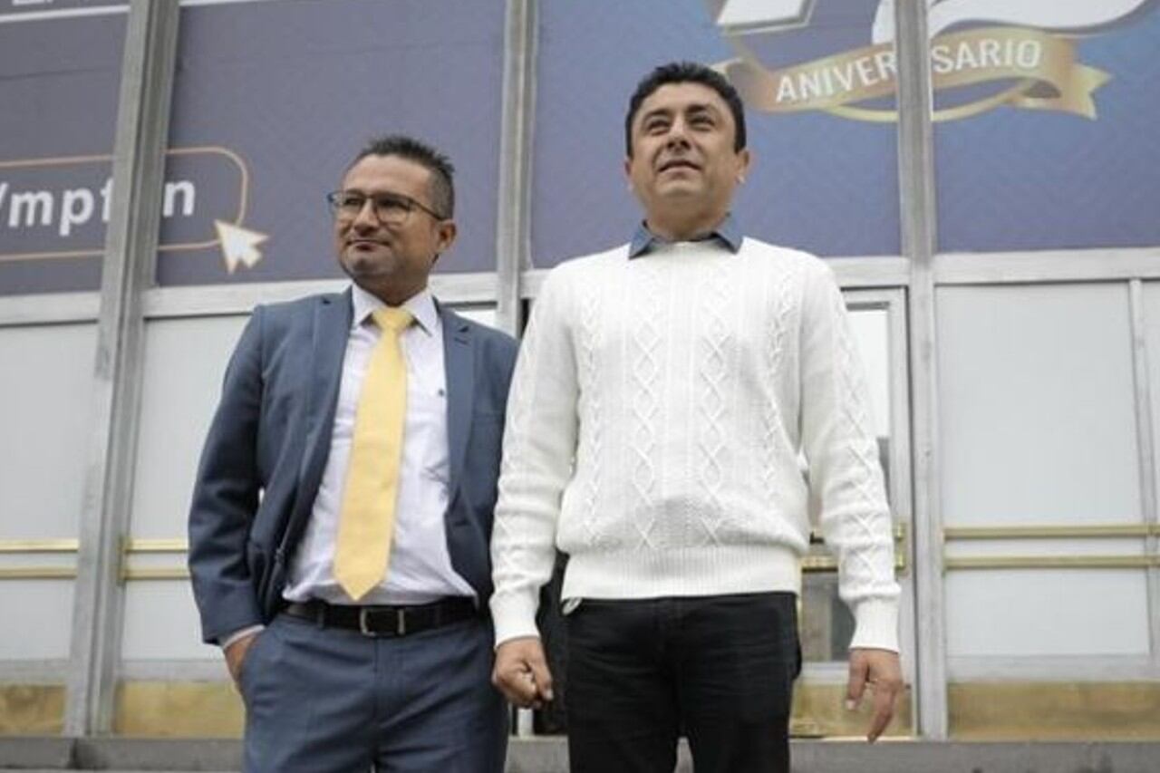 Guillermo Bermejo es investigado por la Fiscalía de la Nación. (Foto: GEC)