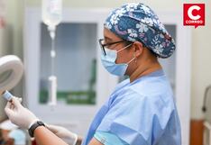 Ministerio de Salud ratifica fecha para evaluación del Serums para este domingo 1 de setiembre