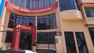 Piura: Sentencian a 9 años de cárcel a chofer por tocamientos a una niña