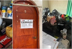 Intensifican operativos en boticas de Chincha y decomisan 100 kilos de medicinas “bamba”