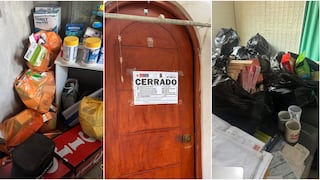 Intensifican operativos en boticas de Chincha y decomisan 100 kilos de medicinas “bamba”