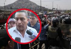 Vicepresidente de Anitra descarta paro para este viernes