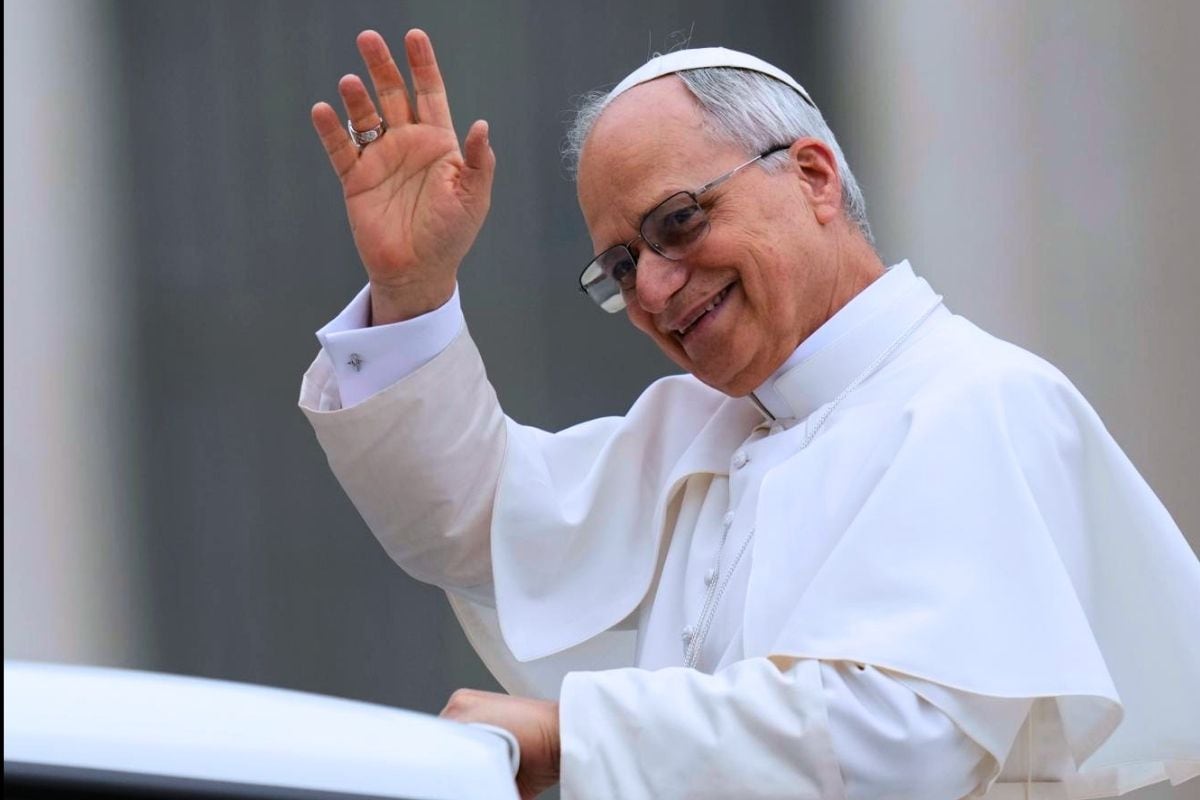 Papa León XIV visitará a 60 adultos mayores en casa hogar del Callao: Vaticano inspeccionó instalaciones